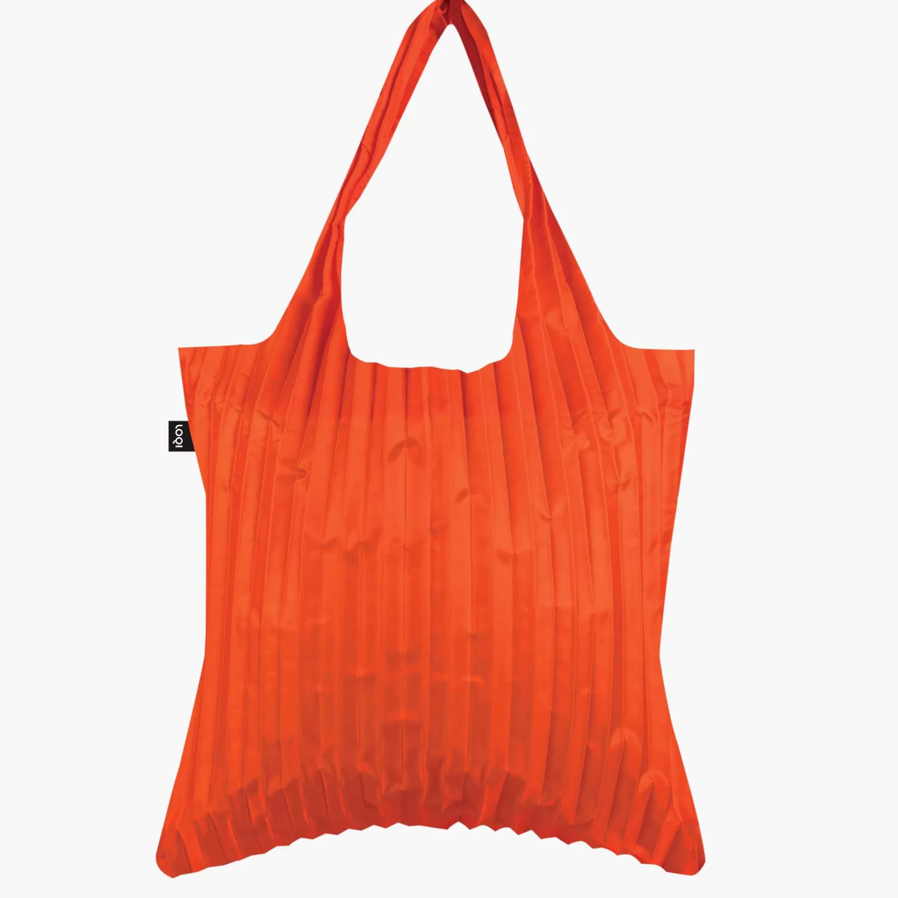 LOQI Sac PLEATED Orange* Sacs