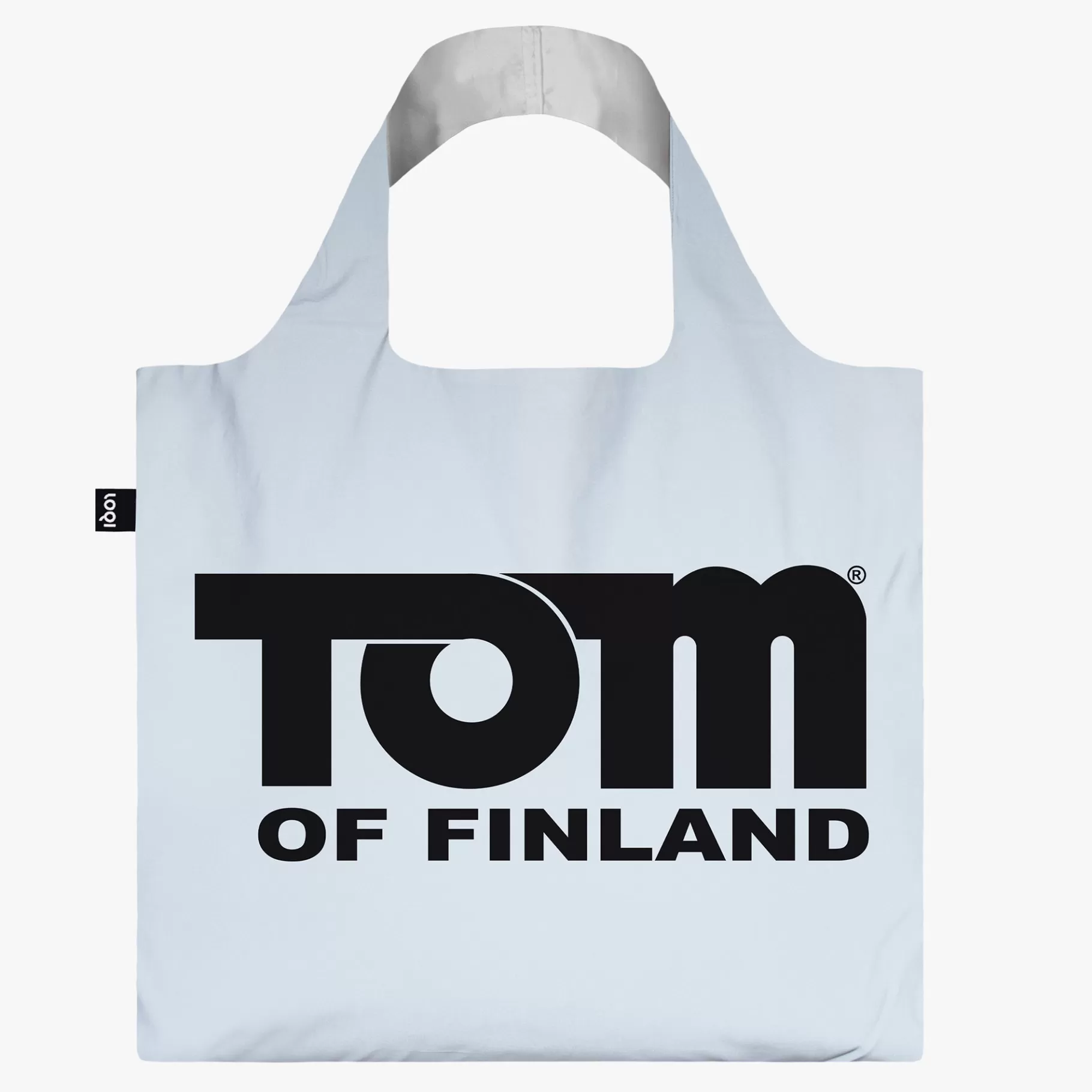 LOQI TOM OF FINLAND Logo Reflective Bag* Sacs