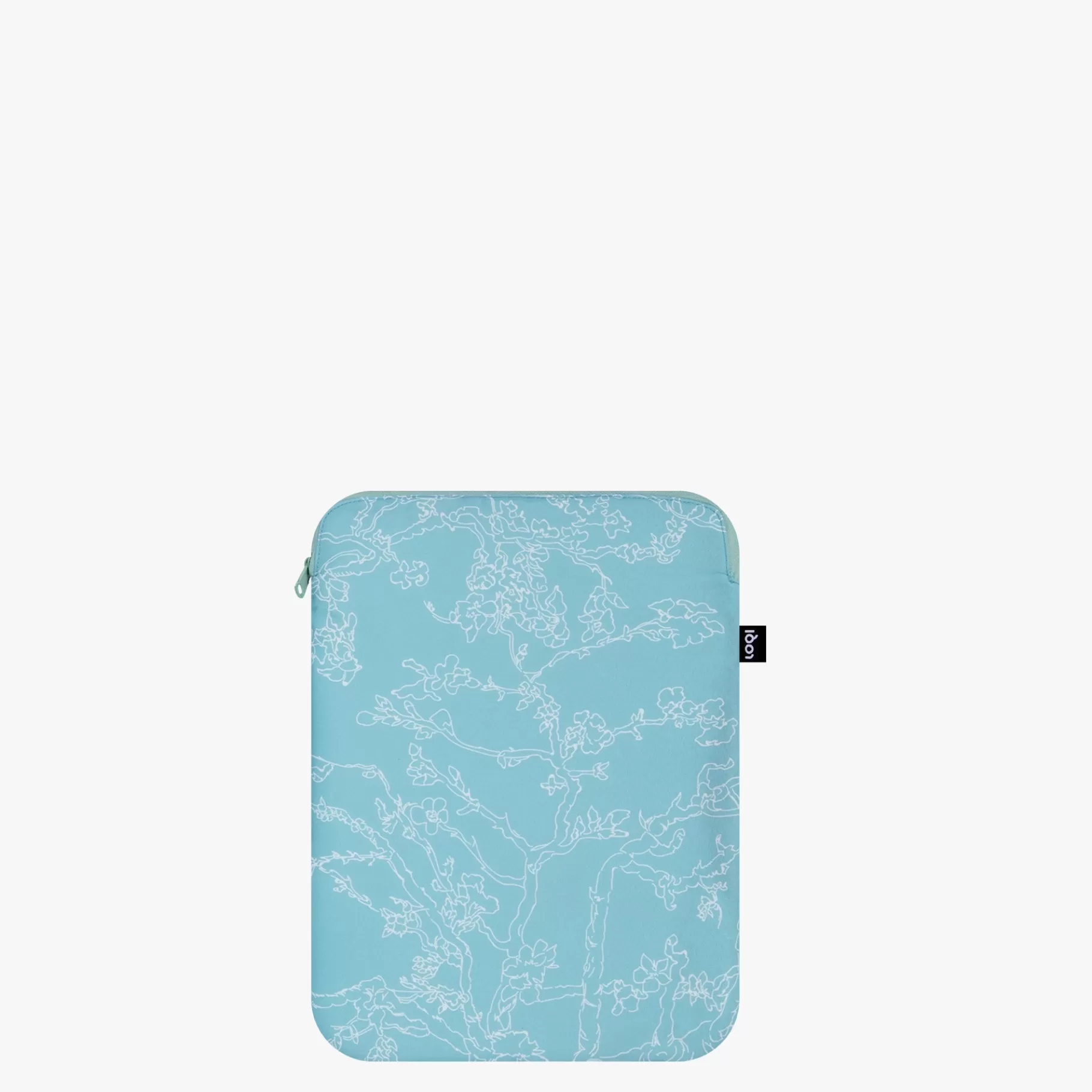 vincent_van_gogh_fleur_damandier_pochette_recycle_pour_ordinateur_portable_2.webp LOQI VINCENT VAN GOGH Fleur d'amandier, pochette recyclée pour ordinateur portable* Housses Pour Ordinateurs Portables