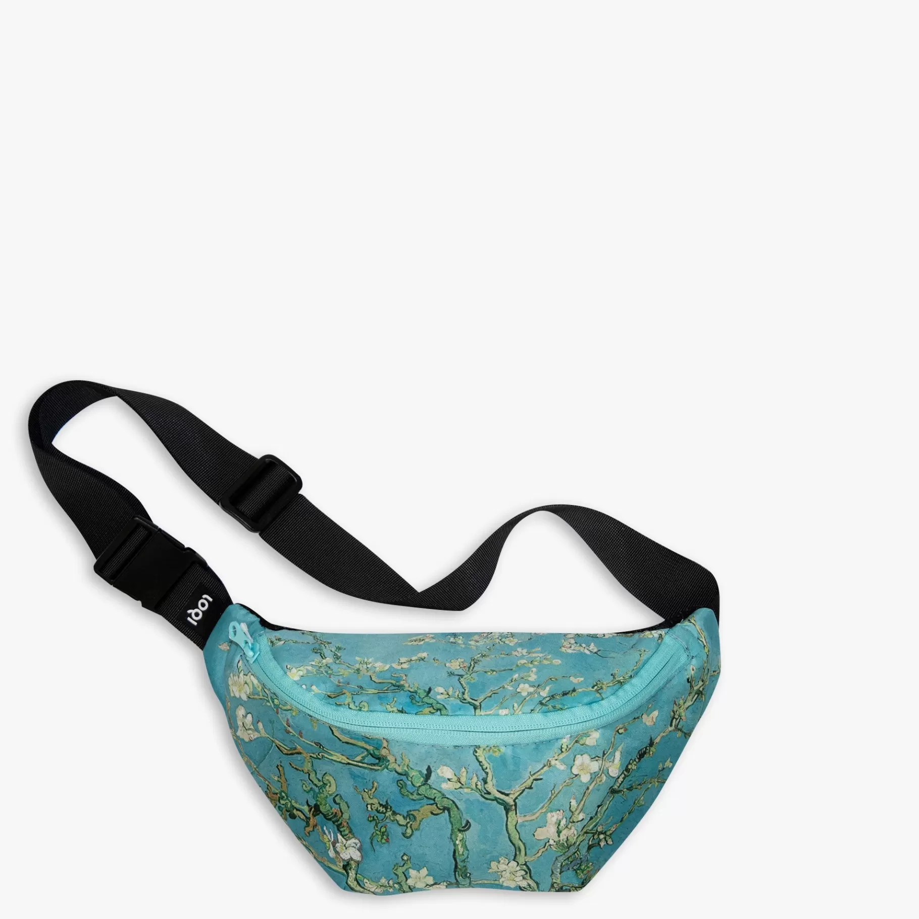 LOQI VINCENT VAN GOGH Sac à dos recyclé Fleur d'amandier* Sacs À Dos