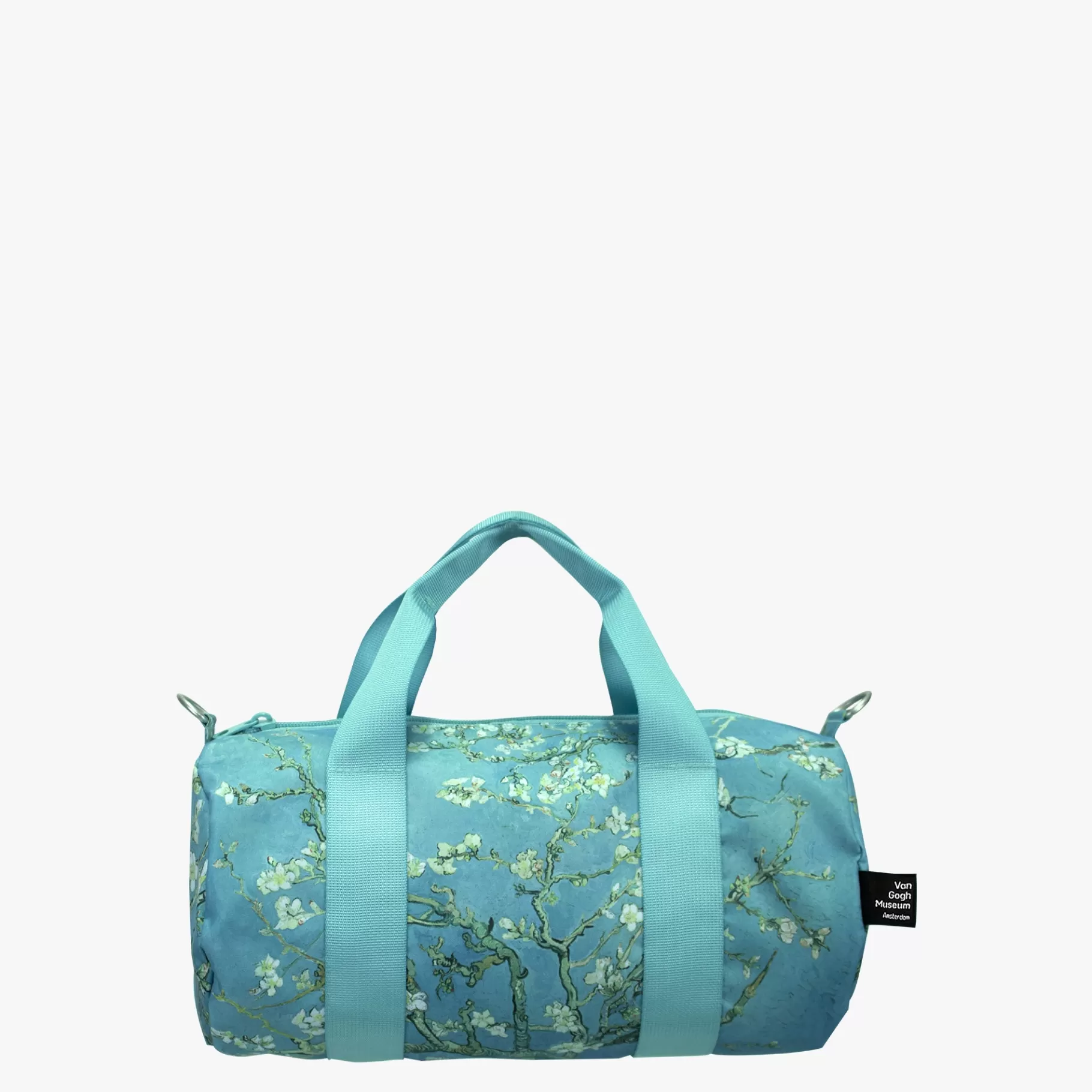 LOQI VINCENT VAN GOGH Weekender moyen recyclé fleur d'amandier* Week-Ends