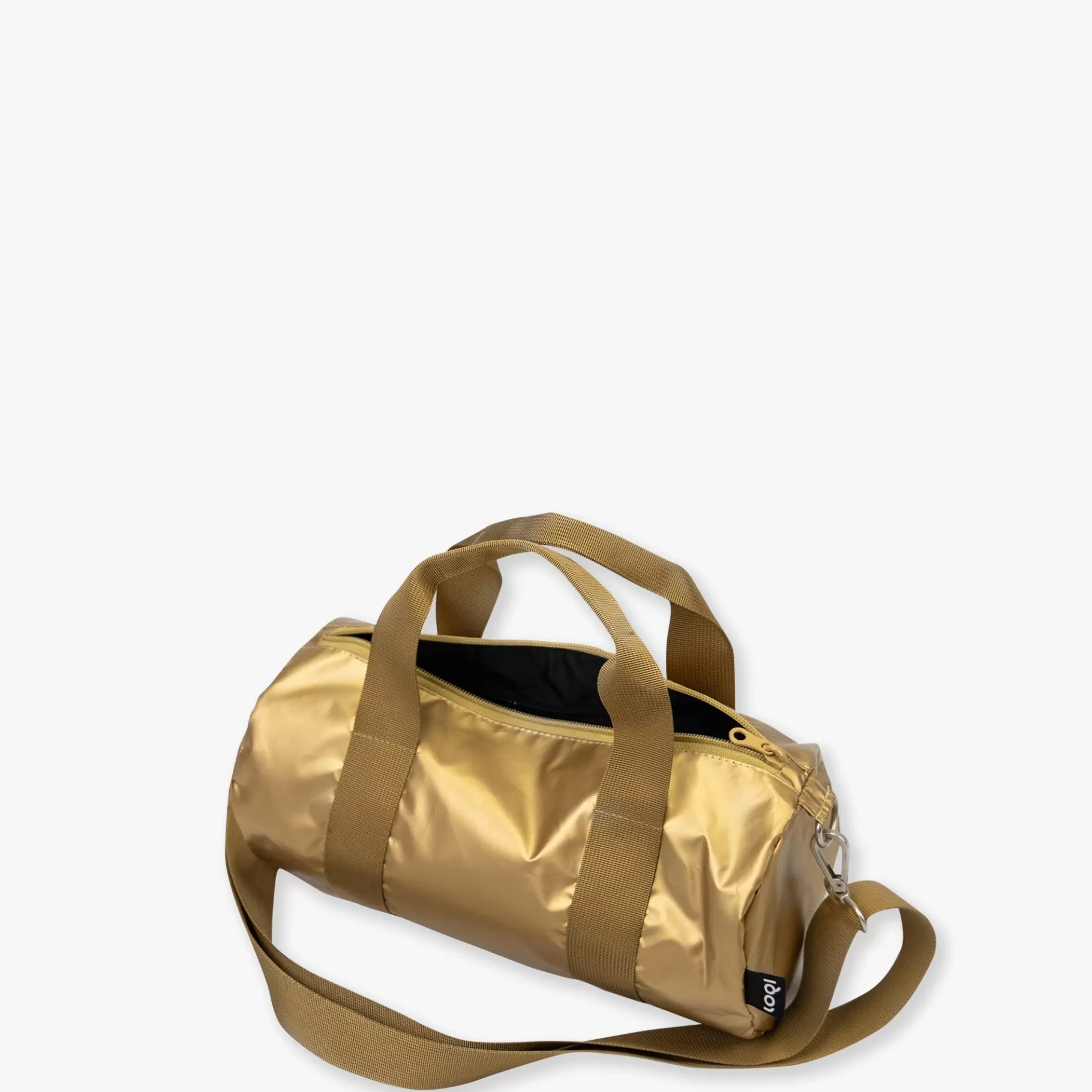 LOQI Weekender moyen METALLIC Gold* Week-Ends