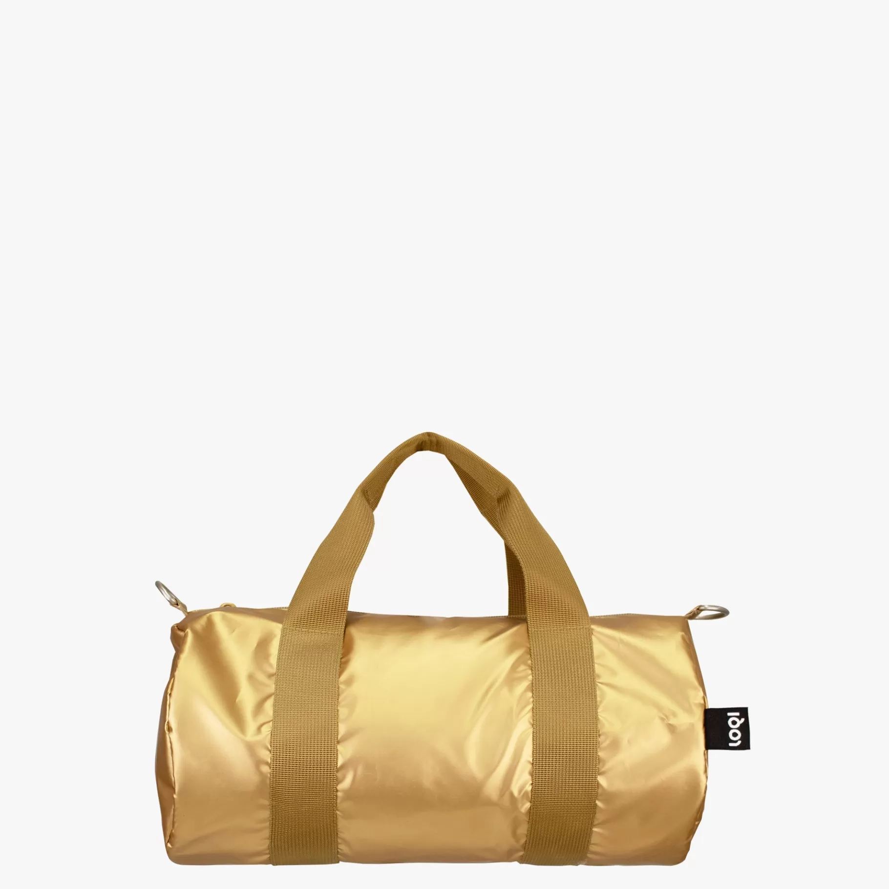 LOQI Weekender moyen METALLIC Gold* Week-Ends